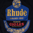 BLACK GRAND CRU T-SHIRT