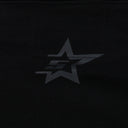 Black Rhinestone Punk V2 Hoodie