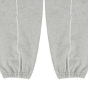 Gray Grafitti Sweats