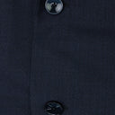 Blue Single Breasted Sahmere Suit