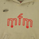 Sage Green Green Special Ops Hoodie