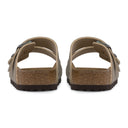 Brown Arizona Vegan Sandals