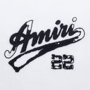 White Amiri 22 Hoodie