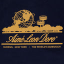 Blue Unisphere T-Shirt