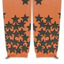 Orange/Black CHEMIST STAR