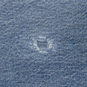 Indigo Vintage 501 Straight Jeans