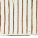 Alabaster Stitch Hoodie