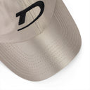 Gold Poly Dazzle Cap