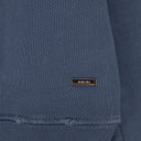 Blue 22 Hoodie
