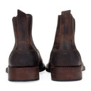 Brown Montague 1000 Mile Chelsea Boots