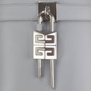 Grey Shark Lock Boots