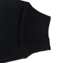 Black Dotted Arrow Skate Crewneck