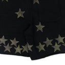 Black Chemist Star Shorts