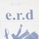 White 777 LS T-shirt