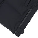 Black Chelia 3Q Puffer Coat