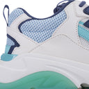 Baby Blue BONE RUNNER