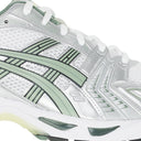 White/Slate Grey Gel-Kayano 14