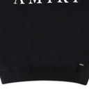 Black Ma Crewneck Sweatshirt