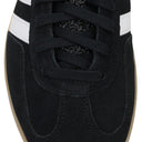 Core Black/Cloud White/Gum Gazelle Indoor Sneakers