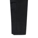 BLACK w RED FOX FUR Grand Metis Parka