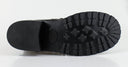 Black Blok Tubo Boots