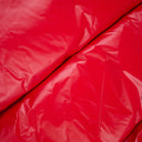 NYLON RED DOWN & PUFFER JACKETS