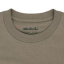 Green/Brown/Beige Multi-Color T-Shirt 3-Pack