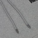 Heather Grey Hand Arrow Hoodie