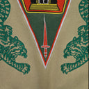 Sage Green Green Special Ops Hoodie