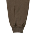 Brown Chrome Liberty Zip Hoodie V2