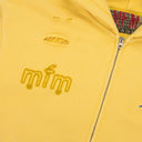 Yellow Special Ops Hoodie