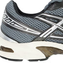 Steel Grey Black Gel-1130 Sneaker