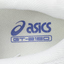 White/Blue Violet GT-2160 Sneaker