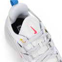 White/Red Orbit-Summit White Signal D/MS/X Sneakers