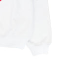 White Justice 2.0 Hoodie