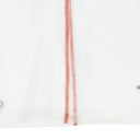 Clear Medical Label Logo Flag Cape