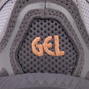 Cloud Grey Gel Nyc Sneaker