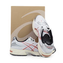 White/Desert Red Gel-1130