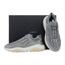 Grey Bonerunner Sneaker