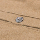 Brown Cashmere Caridgan