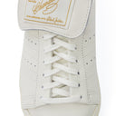 White Chavarria Jabbar Low