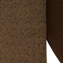 Brown Ahluwalia Kuti Knitted Crew Brown