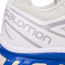 White Vanilla Ice Blue Xt-6 Advanced