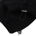 Black Crystal Ball Sweatpants