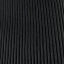 Black Nappa Mx1 Padding Beauty Case Messenger Bag