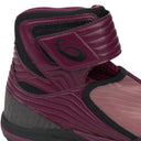 PURPLE/BLACK GEL-NEPXA SNEAKERS