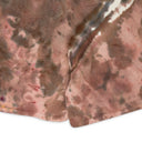 Clay MA Tie Dye Cashmere Shorts