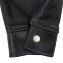 Black Principe De Lamour Western Jacket