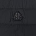 Cement Greystone Down Jacket