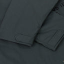 Army Green FW24 Cowrie Parka
